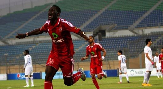 بيتر ايبيمبوي