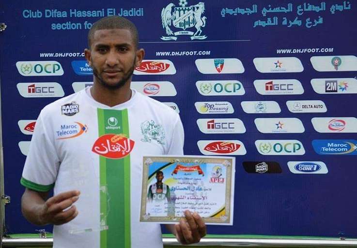 عادل الحسناوي