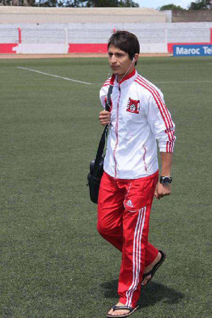 يوسف الكناوي