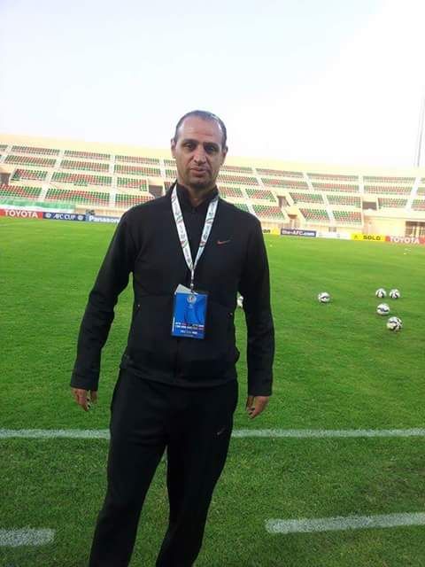 إياد عبد الكريم