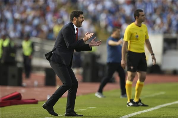 باولو فونسيكا 