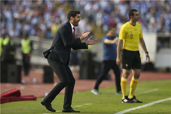 باولو فونسيكا