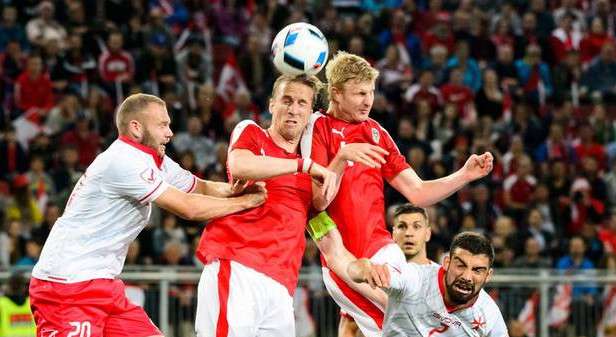 لقطة من اللقاء