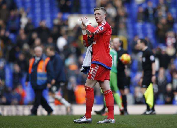 جوردان بيكفورد