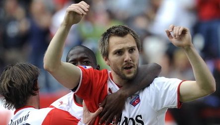 سيلبيرباور أدرك التعـادُل لأصحـاب الأرض