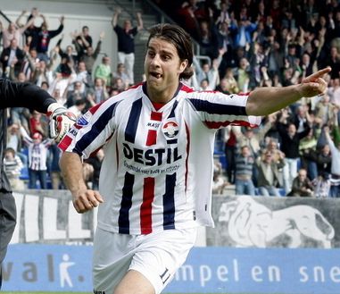 السـوري جورج مُـراد يواصل تألقـُه المُشـرف للكرة العربيـة