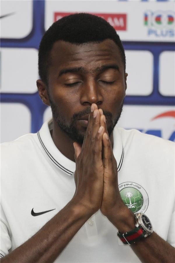  أسامة هوساوي