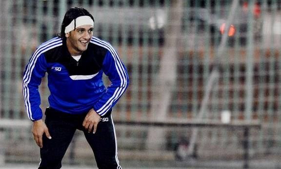 سليمان السلمان