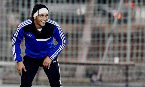 سليمان السلمان