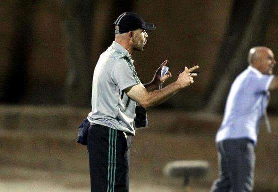 عبد الرحمن ادريس