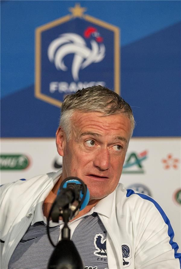 ديشامب