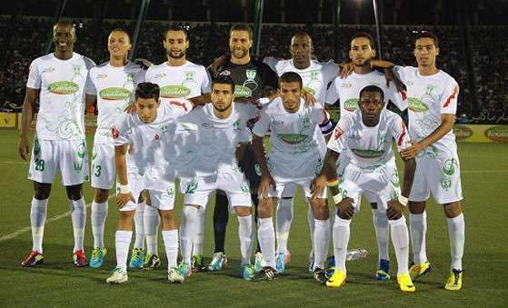 النادي القنيطري