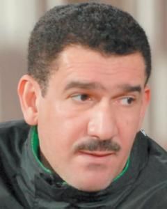 فاضل مطر