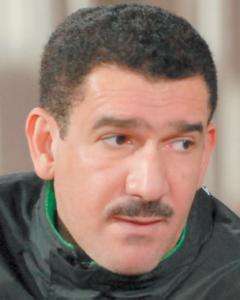 فاضل مطر