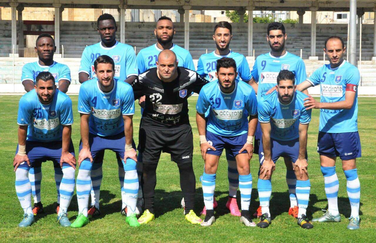 فريق الساحل