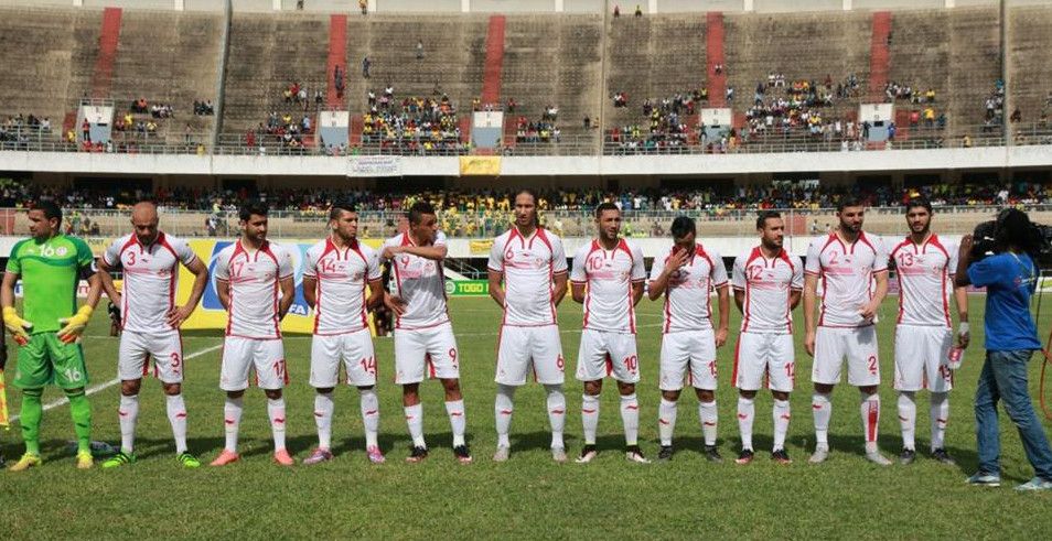 منتخب تونس