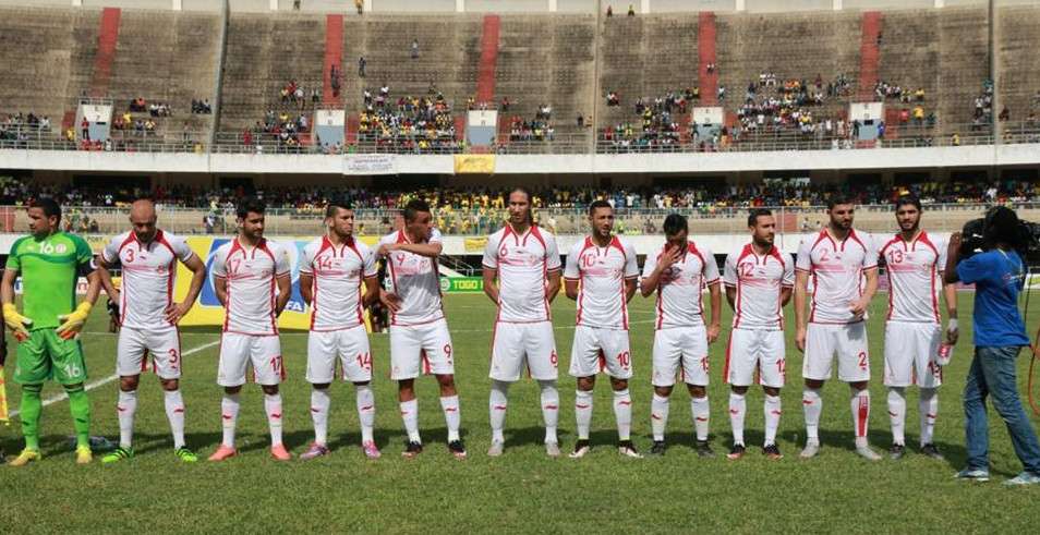 منتخب تونس