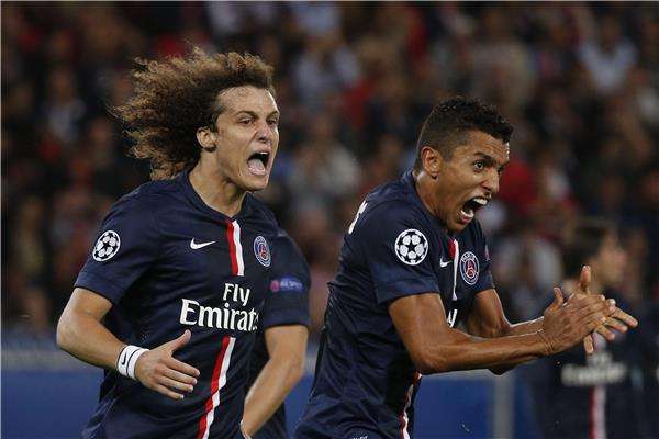 ماركينهوس ولويز