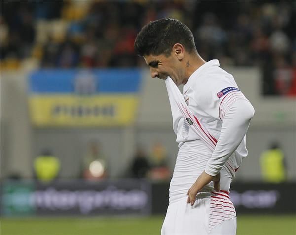 ايفر بانيجا