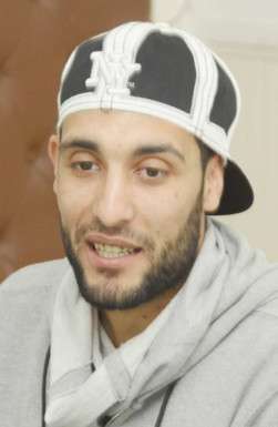 عبد الرؤوف بلهاني