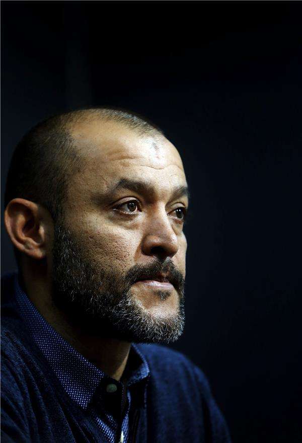 نونو سبيريتو سانتو