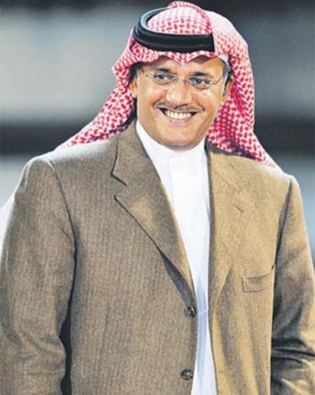 الأمير وليد بن بدر بن سعود 