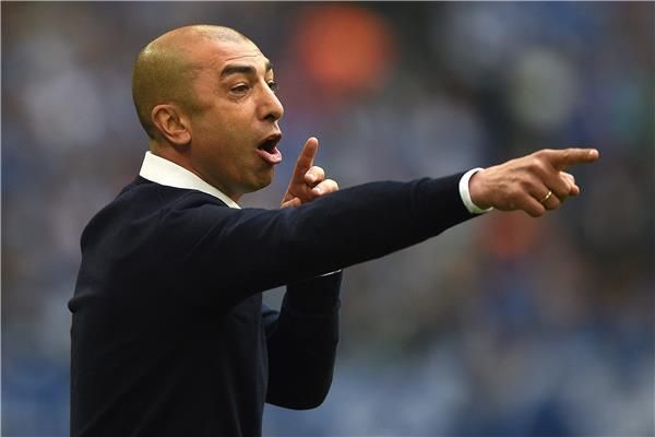 روبرتو دي ماتيو