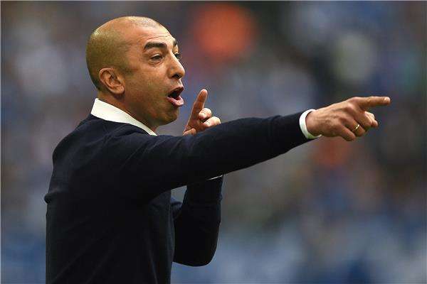 روبرتو دي ماتيو