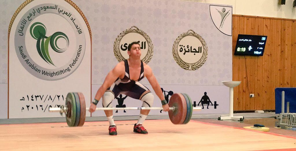 جانب من منافسات بطولة الجائزة الكبرى