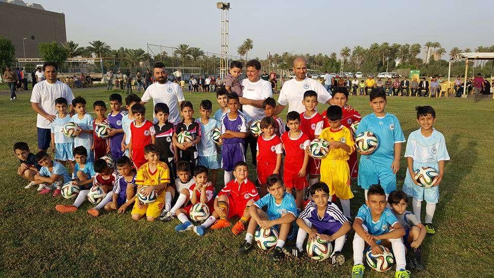 أكاديمية الغانم