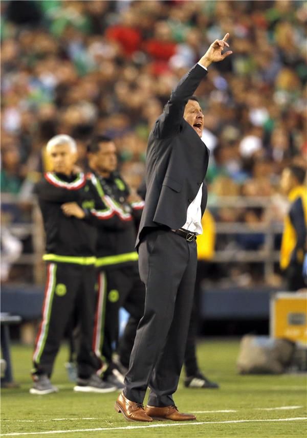 خوان كارلوس أوسوريو