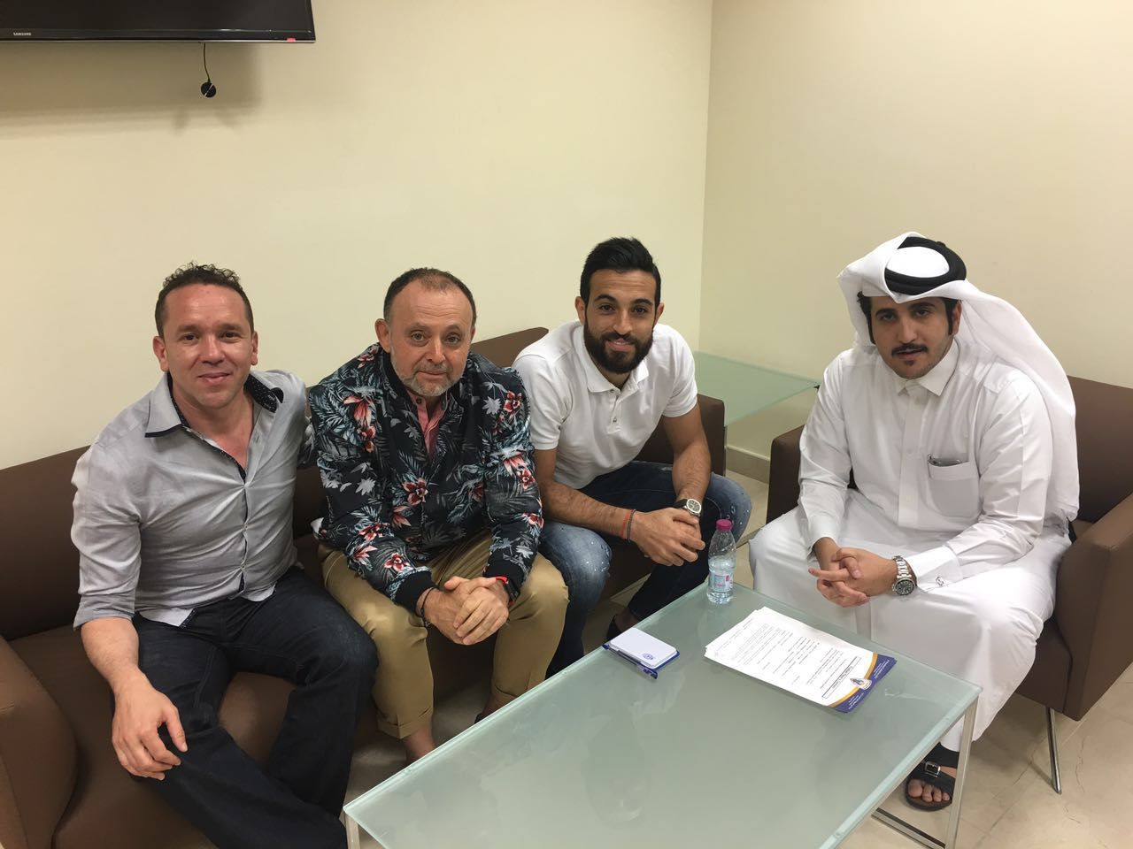 إدريس فتوحي