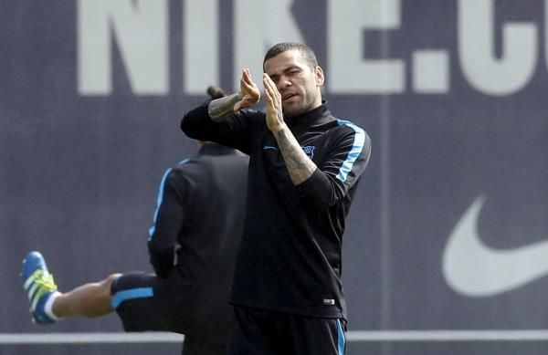 دانييل ألفيس