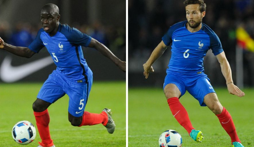 يوهان كاباي ونجولو كانتي