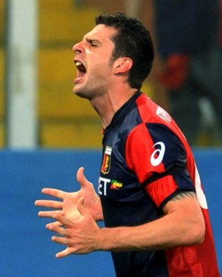 تياغو موتا يحتفل بهدفه بمرمى يوفنتوس