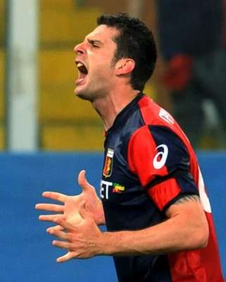 تياغو موتا يحتفل بهدفه بمرمى يوفنتوس