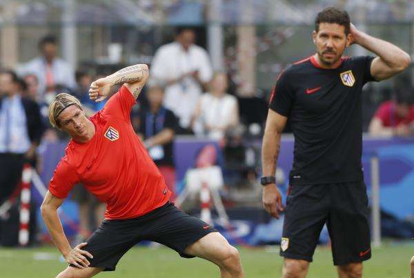 فرناندو توريس