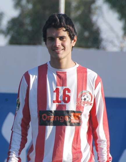 محمد العملة 