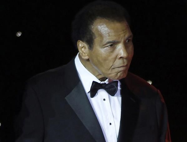  محمد علي