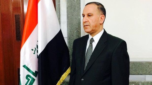خالد العسكري