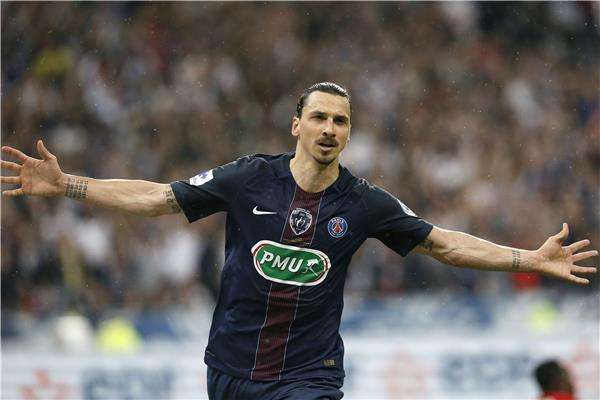 زلاتان إبراهيموفيتش