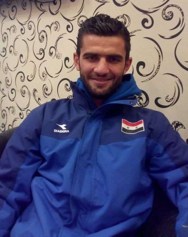  محمد درويش ميدو