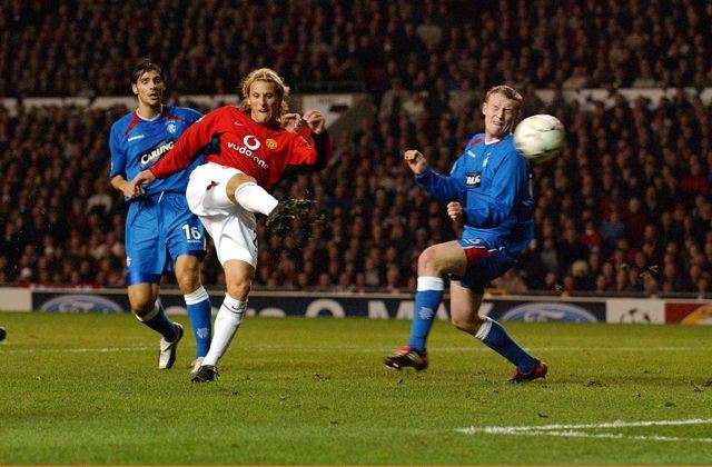 فورلان بقميص المانيو