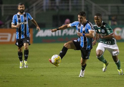 لقطة من اللقاء