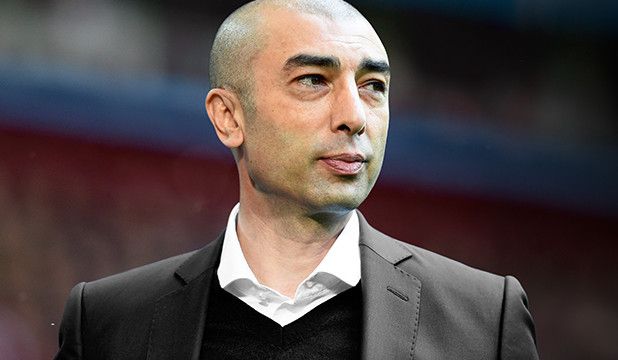  روبيرتو دي ماتيو