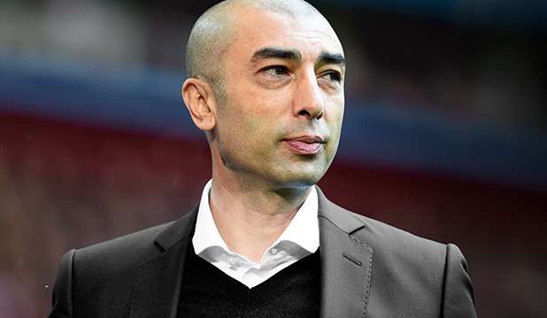  روبيرتو دي ماتيو