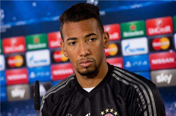 جيروم بواتينج