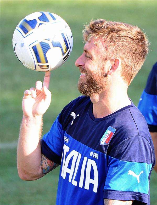 دانييلي دي روسي