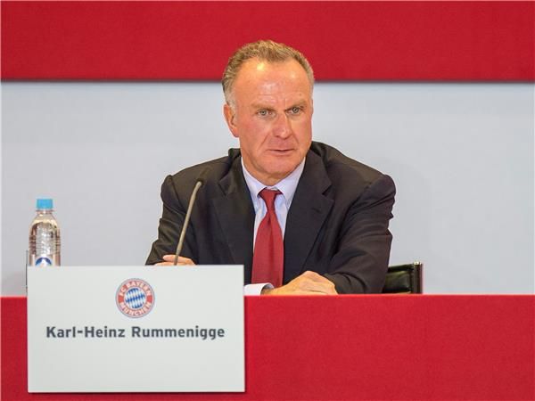 كارل هاينز رومينيجه