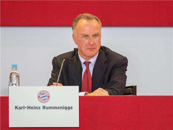 كارل هاينز رومينيجه